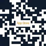 App Store下载二维码 - 每日大赛 od体育网址 APP