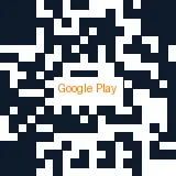 Google Play下载二维码 - 每日大赛 od体育网址 APP